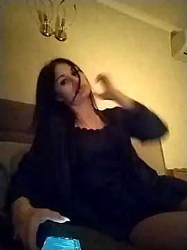 Snapshot of evavibe_ chatting on March 21, 8:23 pm evavibe online show from March 21, 8:23 pm