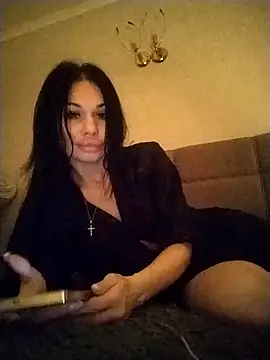 Snapshot of evavibe_ chatting on March 27, 8:41 pm evavibe online show from March 27, 8:41 pm