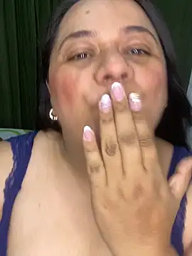 Melanny69x online show from March 16, 3:56 am