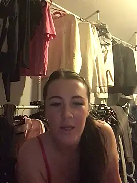 PinkVelvetx online show from March 19, 10:03 pm