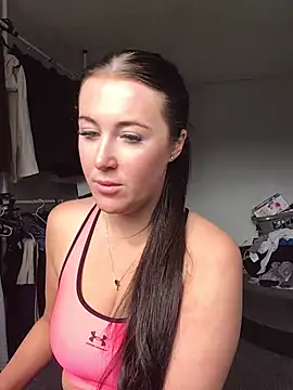 PinkVelvetx online show from March 23, 1:48 pm