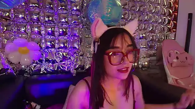 lala cherry online show from March 20, 8:03 pm