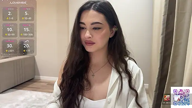 Snapshot of Sweet_BerryBabe chatting on May 8, 9:53 pm Sweet BerryBabe online show from May 8, 9:53 pm