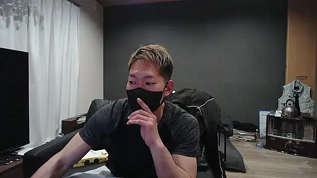 Snapshot of ryuaaaaa chatting on March 16, 9:24 am ryuaaaaa online show from March 16, 9:24 am