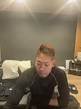 Snapshot of ryuaaaaa chatting on June 7, 12:20 pm ryuaaaaa online show from June 7, 12:20 pm