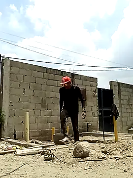 blackhot22c online show from April 10, 5:06 pm