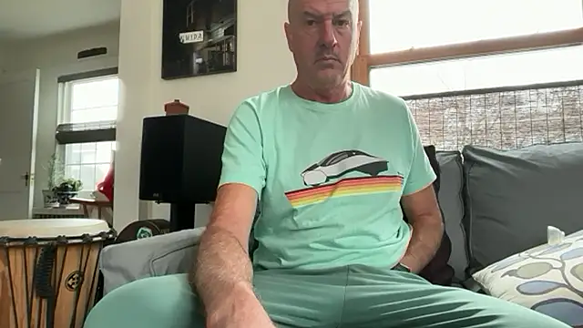 Guy  Grey online show from April 15, 1:18 pm