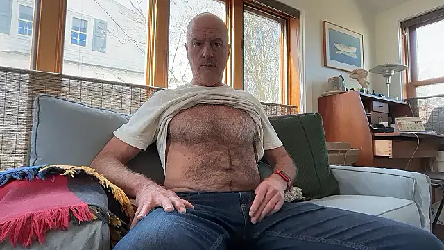 Guy  Grey online show from April 18, 2:43 pm