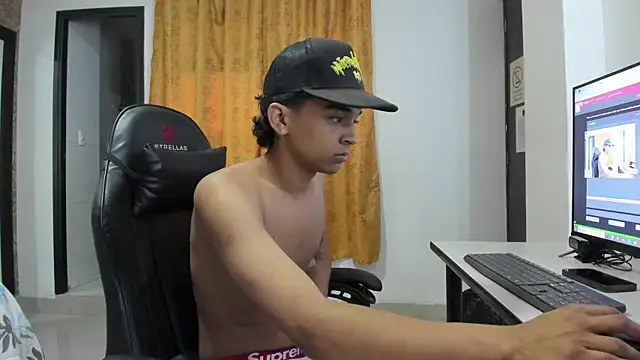 megan cros online show from March 6, 3:19 pm