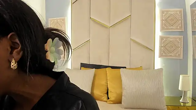 Snapshot of KarinaaCoxx chatting on July 11, 12:08 pm KarinaaCoxx online show from July 11, 12:08 pm
