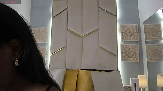 Snapshot of KarinaaCoxx chatting on July 13, 12:08 pm KarinaaCoxx online show from July 13, 12:08 pm