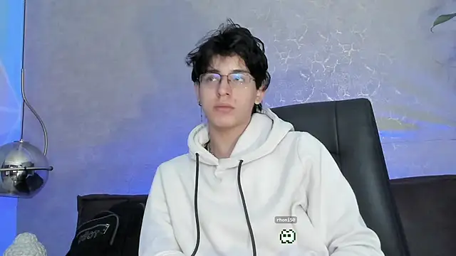 Angel scott2 online show from February 20, 11:43 am