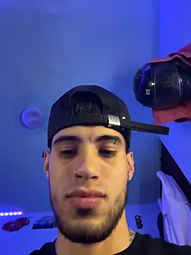 TOMAS CONOR online show from March 15, 1:33 am