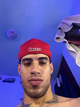 TOMAS CONOR online show from March 17, 12:59 am