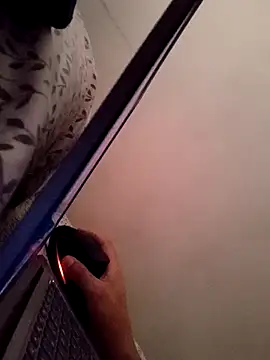 MisterX-47 online show from March 13, 6:36 pm