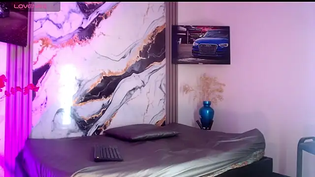 Alondra Wile online show from April 13, 7:19 pm