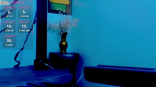 Snapshot of Alondra_Wile chatting on May 21, 7:32 pm Alondra Wile online show from May 21, 7:32 pm