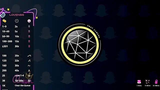 Snapshot of Alondra_Wile chatting on May 26, 7:21 pm Alondra Wile online show from May 26, 7:21 pm