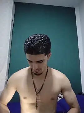 SebastianSkyler online show from March 13, 12:12 pm