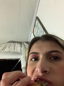 Snapshot of Candy_Lennon chatting on March 3, 3:12 am Candy Lennon online show from March 3, 3:12 am