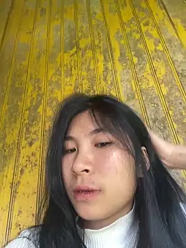 Snapshot of -Havuta- chatting on February 21, 3:40 am -Havuta- online show from February 21, 3:40 am