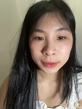 Snapshot of -Havuta- chatting on February 23, 3:04 am -Havuta- online show from February 23, 3:04 am