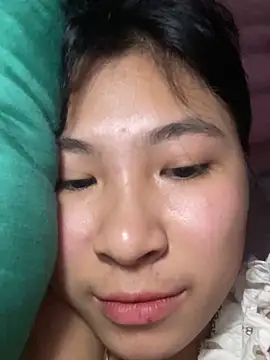 Snapshot of -Havuta- chatting on February 23, 3:20 pm -Havuta- online show from February 23, 3:20 pm