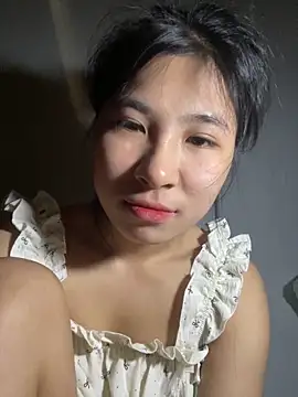 Snapshot of -Havuta- chatting on February 24, 3:48 am -Havuta- online show from February 24, 3:48 am