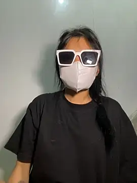 Snapshot of -Havuta- chatting on February 26, 1:54 pm -Havuta- online show from February 26, 1:54 pm