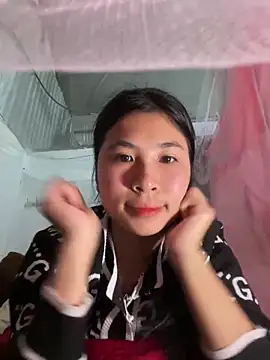 Snapshot of -Havuta- chatting on February 28, 2:18 pm -Havuta- online show from February 28, 2:18 pm