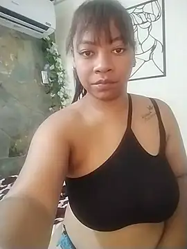 Jade Roxx online show from March 18, 12:08 pm