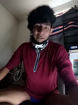 ShaddMan online show from February 20, 8:53 pm