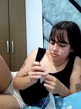 sara cute so online show from April 11, 7:45 am