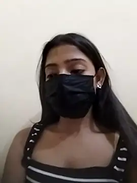 Miss  hotty online show from April 3, 4:21 am