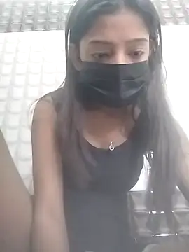 Miss  hotty online show from April 28, 3:44 am