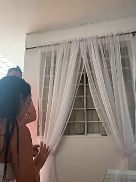 yesica2507 online show from March 17, 5:16 pm