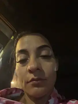 yesica2507 online show from March 19, 12:03 am