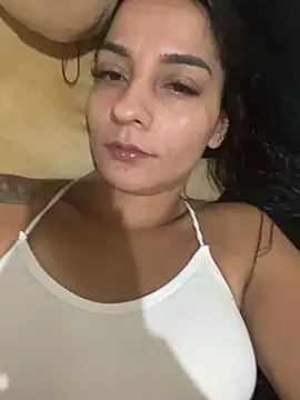 yesica2507 online show from April 4, 6:38 pm