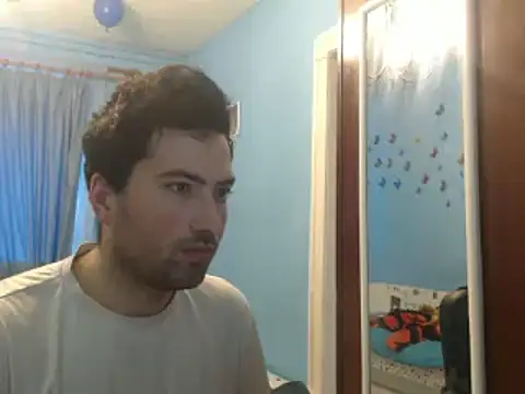 JacksonRost online show from February 20, 6:26 am