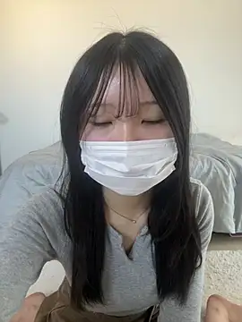 Snapshot of Hcup_MOMO chatting on February 21, 2:23 am Hcup MOMO online show from February 21, 2:23 am