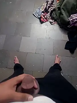 Desibull1243 online show from February 20, 12:27 pm