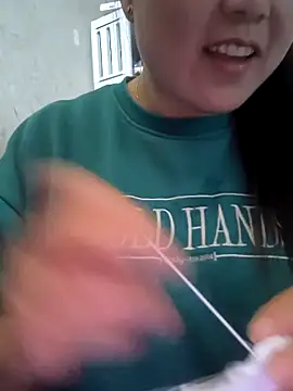 MayEva ly online show from March 5, 1:45 am