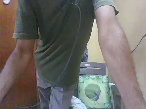 Snapshot of sub_slave_indi chatting on June 5, 6:42 am sub slave indi online show from June 5, 6:42 am