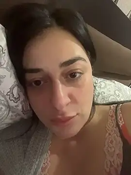  AnChous  online show from March 6, 8:05 pm