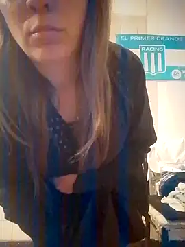 CamiliLuna online show from April 15, 8:54 am