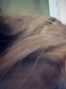 CamiliLuna online show from April 27, 6:17 pm