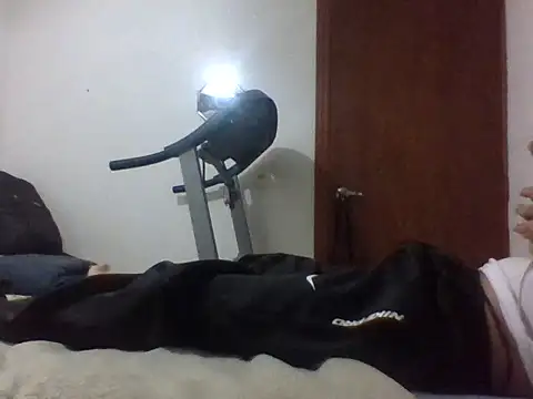 Lfervega online show from March 4, 5:35 am