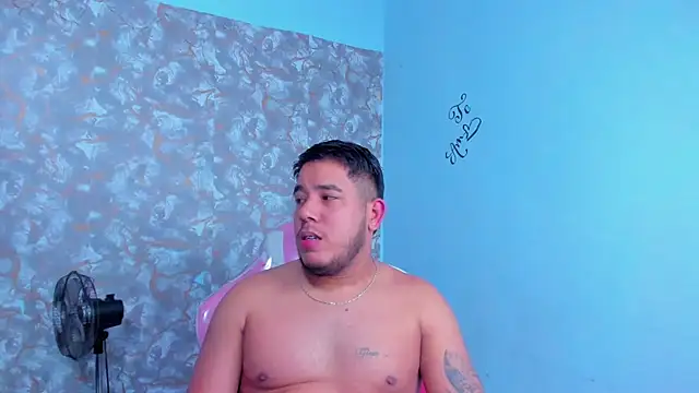 edgarsexxx online show from February 26, 6:45 am