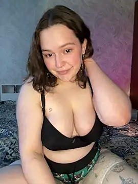 passion melisa online show from April 10, 3:50 pm