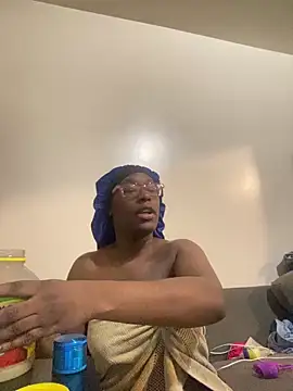 Sinfulwaterfalls online show from March 12, 4:24 pm